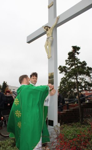 Misje święte w Pruszczu Pomorskim